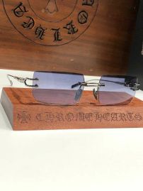 Picture of Chrome Hearts Sunglasses _SKUfw46735807fw